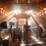 Movie Set